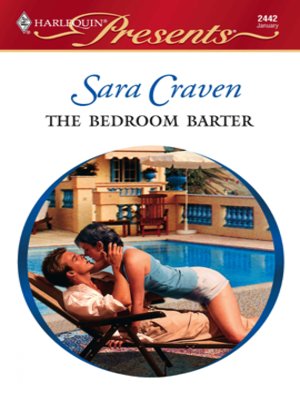 cover image of The Bedroom Barter